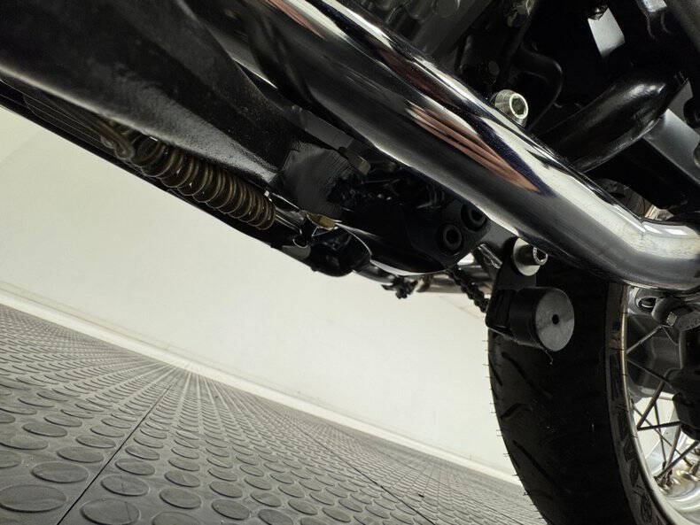 2007 Triumph Thruxton