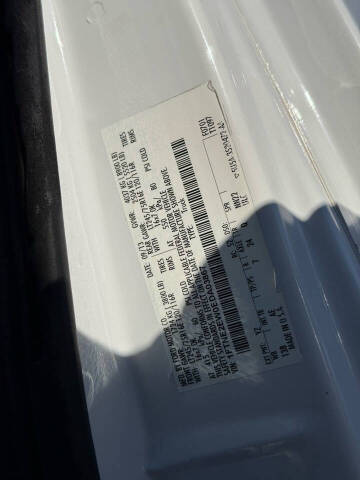 2014 Ford E-Series E-250