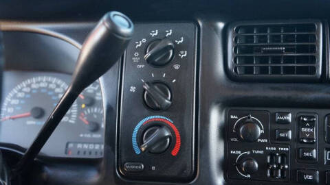 1999 Dodge Ram 2500