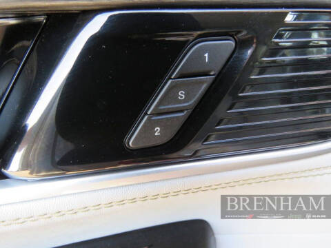 2024 Jeep Wagoneer Series III