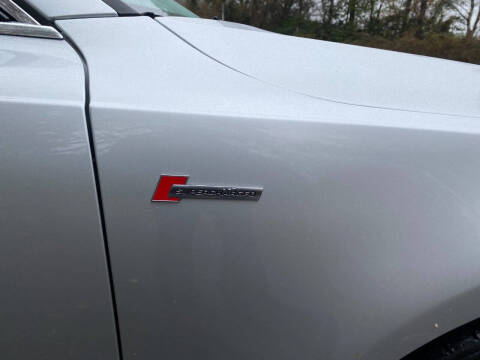 2014 Audi A7 3.0T quattro Premium Plus