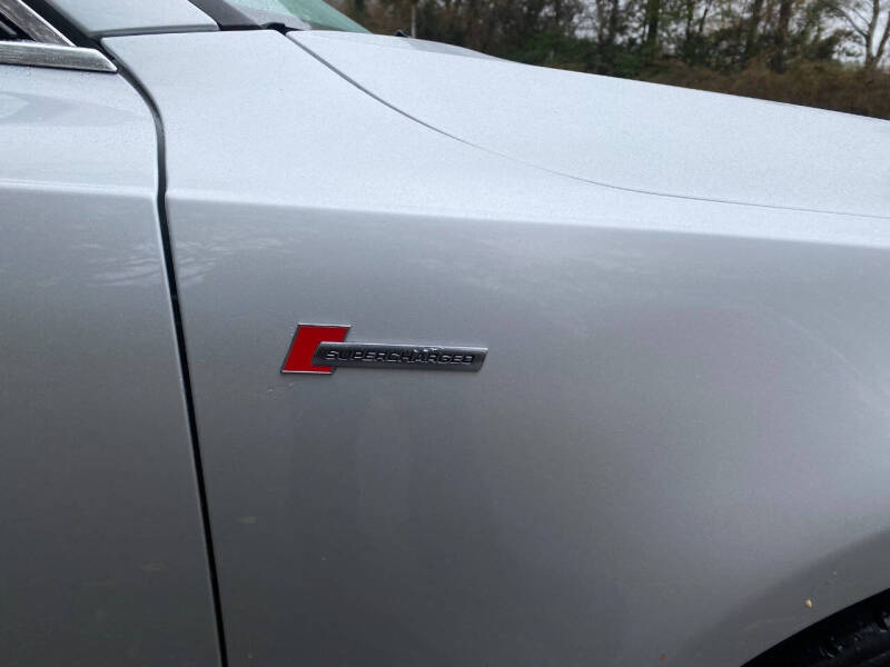 2014 Audi A7 3.0T quattro Premium Plus