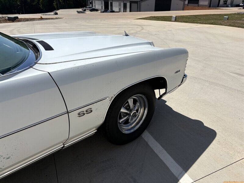 1971 Chevrolet Impala