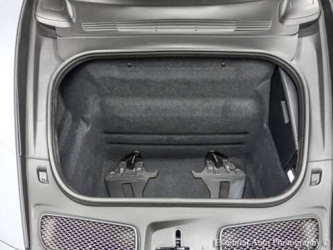 2023 Porsche 911 GT3