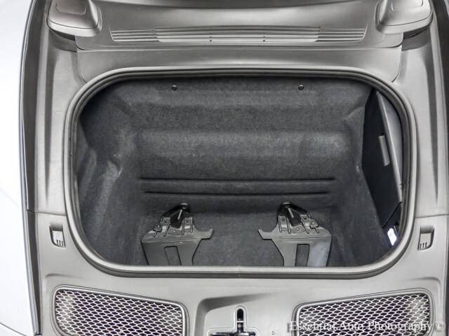 2023 Porsche 911 GT3