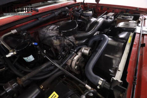 1990 Ford F-150