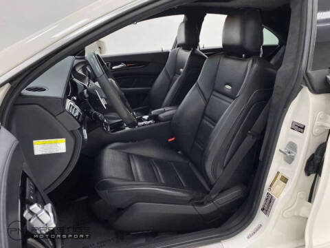 2012 Mercedes-Benz CLS CLS 63 AMG