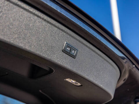 2018 Audi SQ5 3.0T quattro Premium Plus