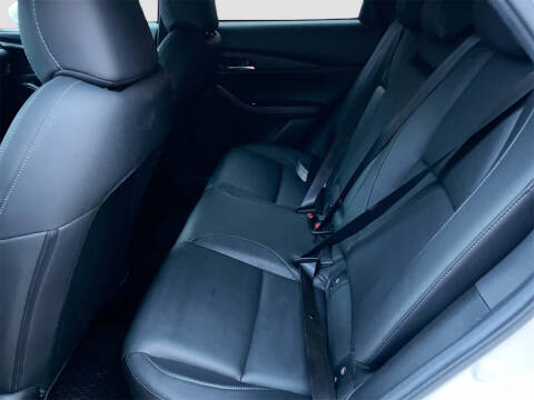 2024 Mazda CX-30 2.5 S Preferred