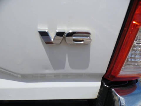 2016 Toyota Tacoma SR5 V6