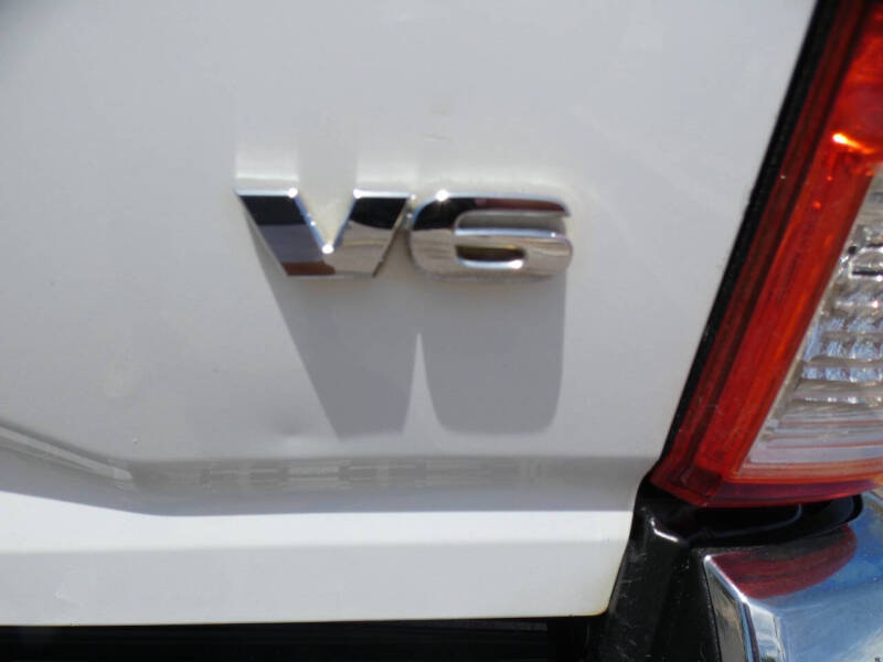 2016 Toyota Tacoma SR5 V6