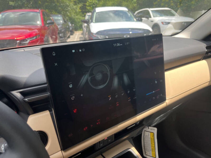 2026 Mazda CX-5 2.5 S Premium Plus