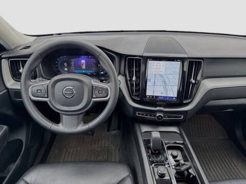 2023 Volvo XC60 B5 Core