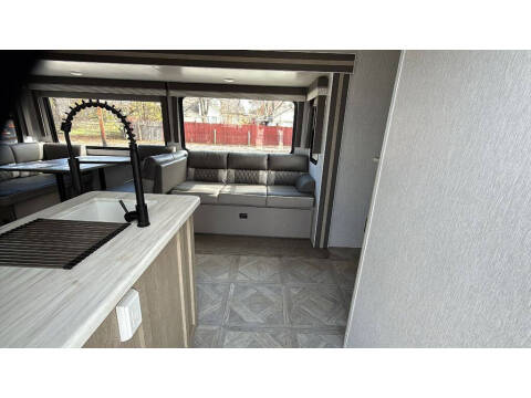 2023 Wildwood 29VBUD