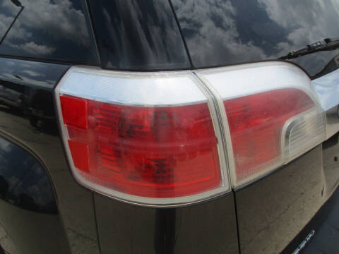 2014 GMC Terrain Denali