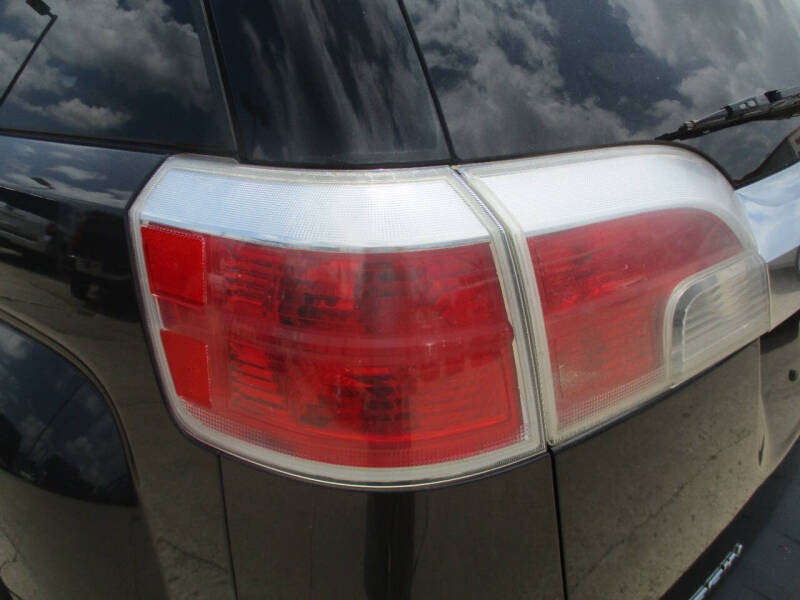 2014 GMC Terrain Denali