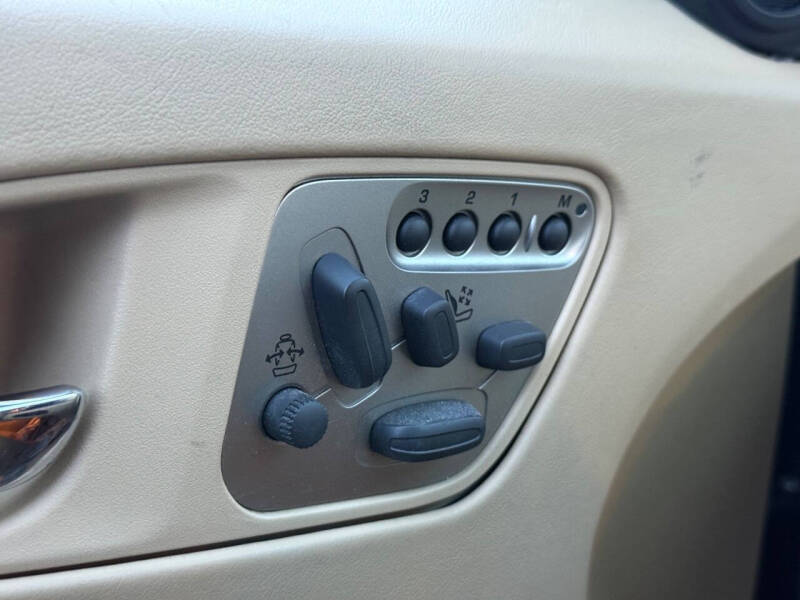 2007 Jaguar XK-Series XK