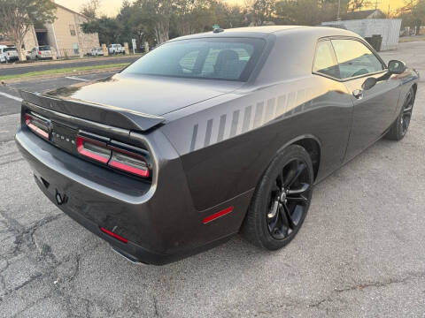 2021 Dodge Challenger R/T