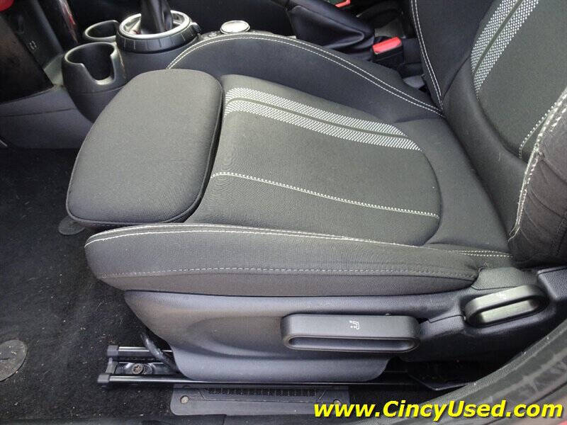2017 MINI Hardtop 4 Door Cooper S