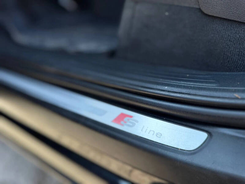 2014 Audi Q7 3.0T quattro S line Prestige