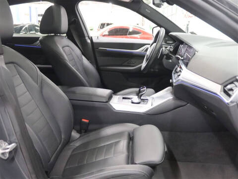 2023 BMW 4 Series M440i xDrive Gran Coupe