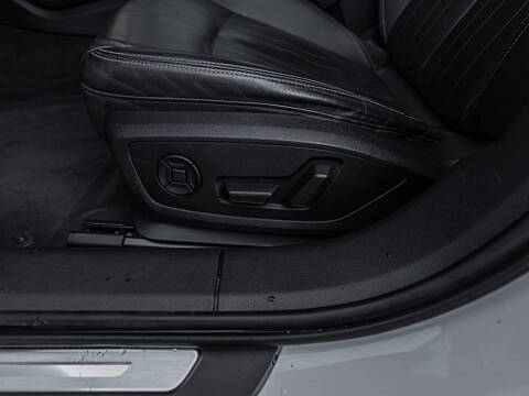 2019 Audi A6 quattro Premium Plus 55 TFSI