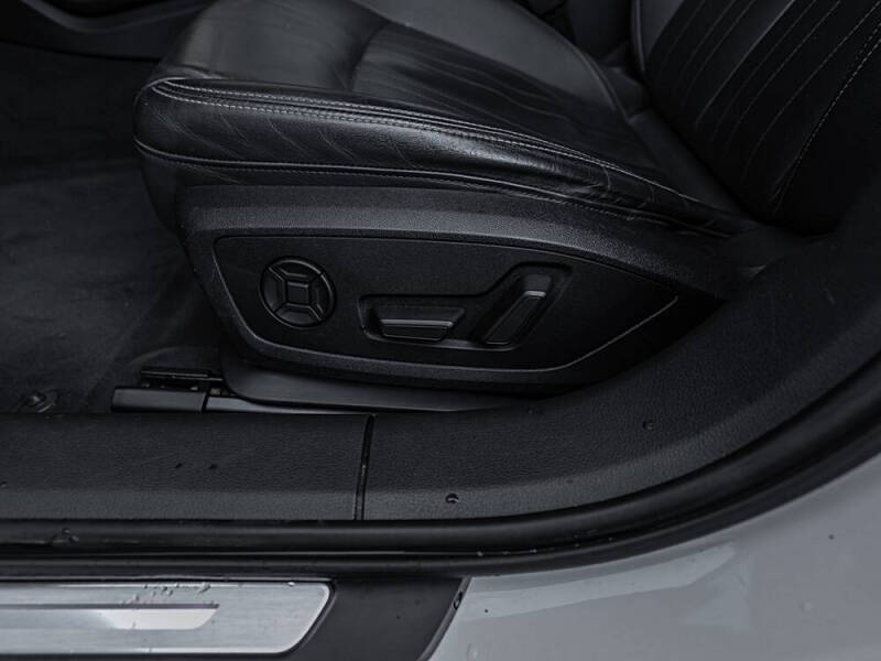 2019 Audi A6 quattro Premium Plus 55 TFSI