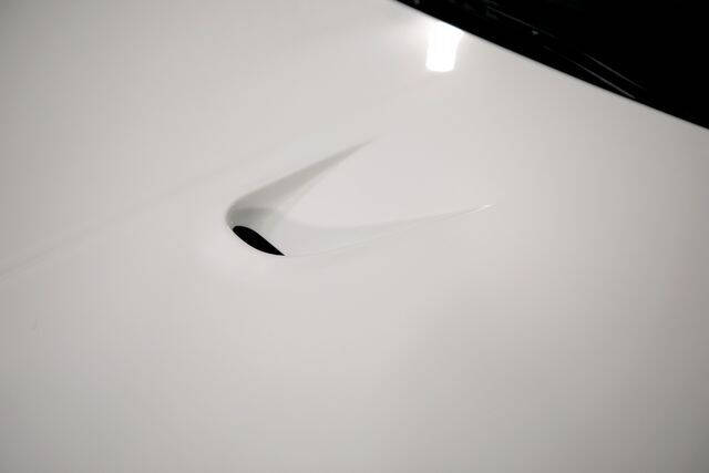 2012 Maserati GranTurismo MC