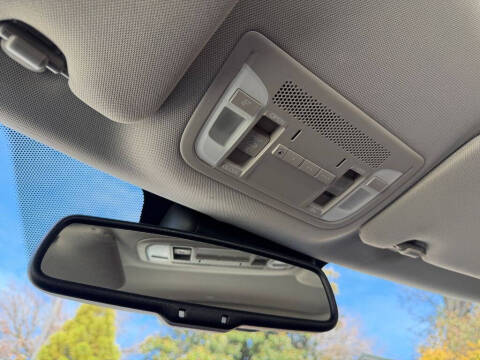 2020 Acura ILX w/Tech