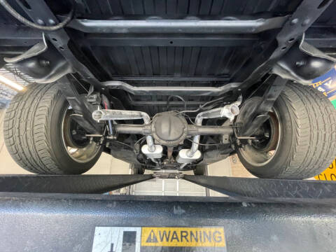 1987 Chevrolet R/V 10 Series