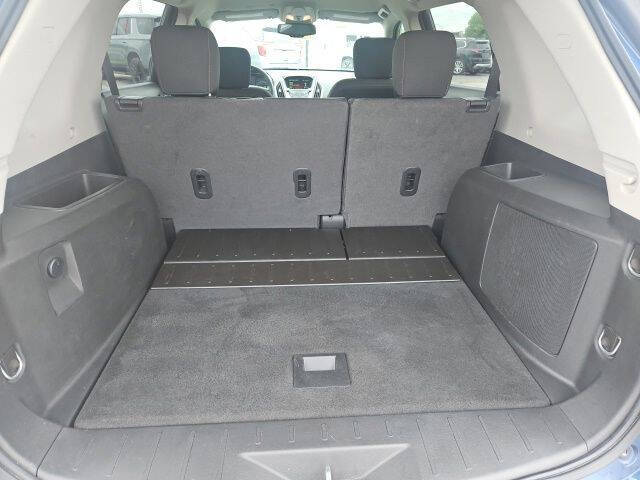 2017 GMC Terrain SLE-1