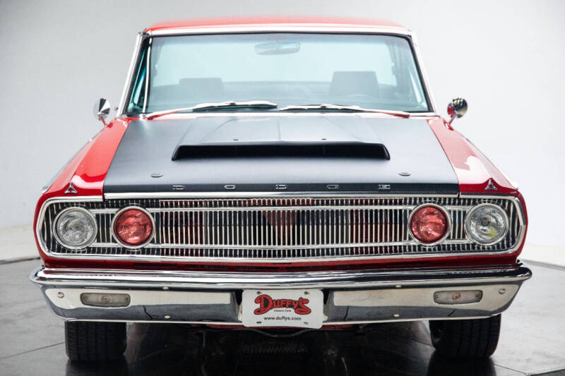 1965 Dodge Coronet