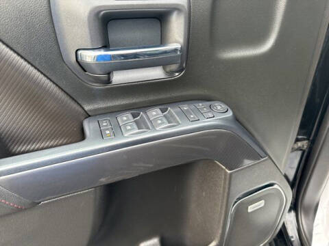 2018 GMC Sierra 2500HD