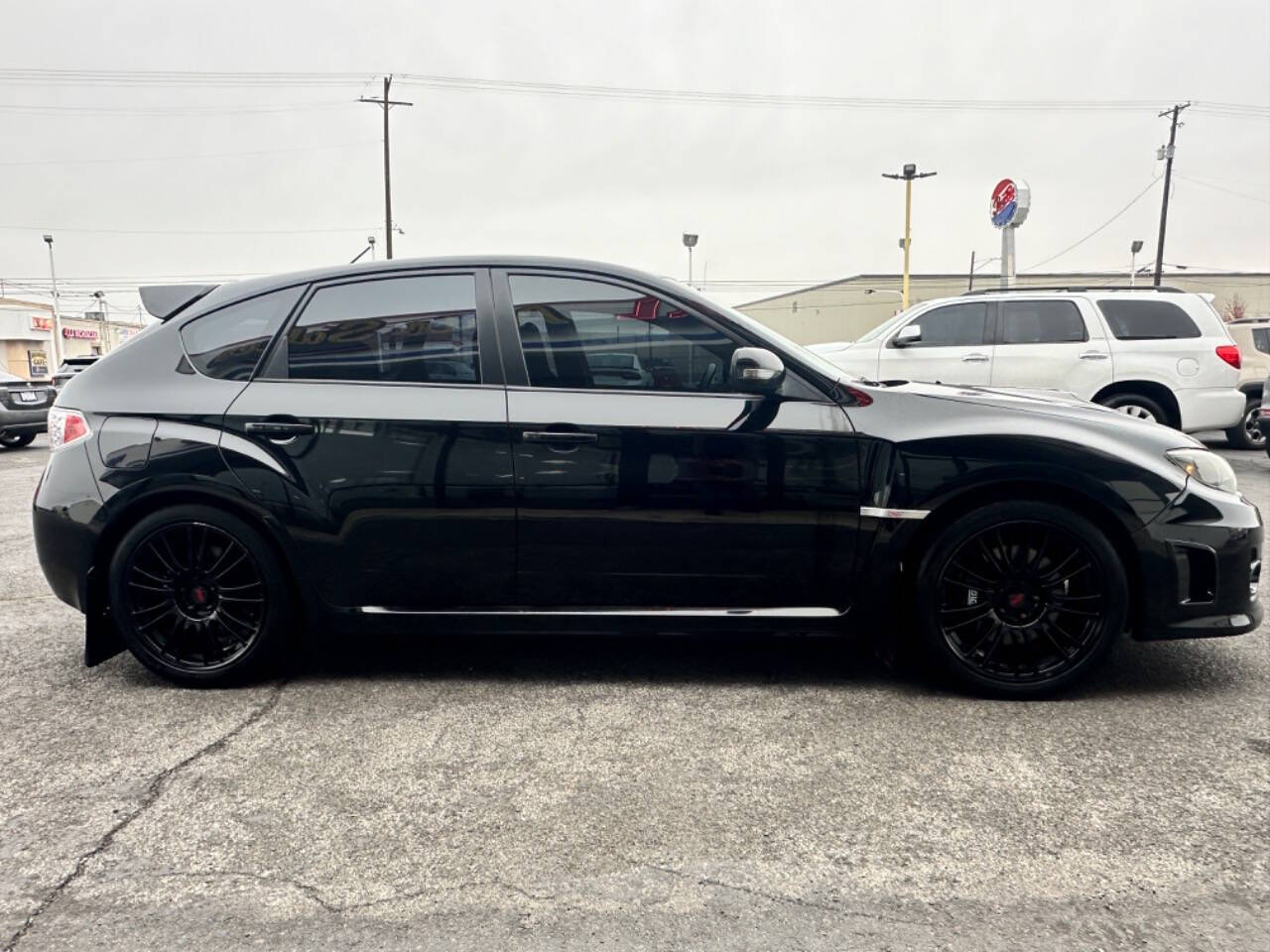 2014 Subaru Impreza for sale at Autostars Motor Group in Yakima, WA