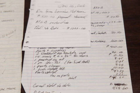 1967 MG RESTORED MG B