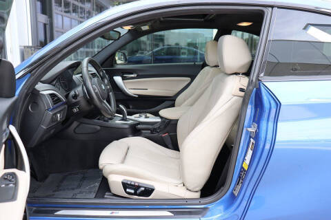 2017 BMW 2 Series 230i xDrive