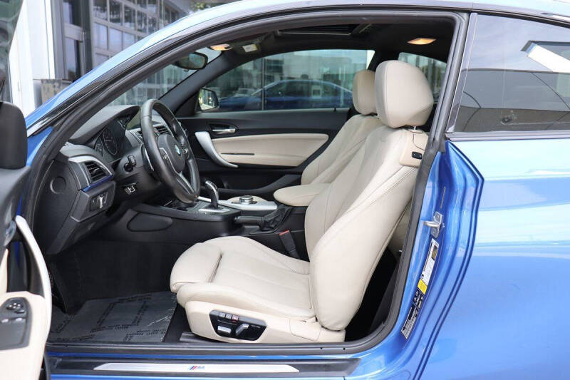 2017 BMW 2 Series 230i xDrive