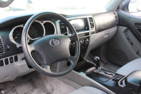 2003 Toyota 4Runner SR5