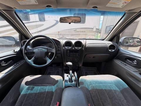 2004 GMC Envoy SLE