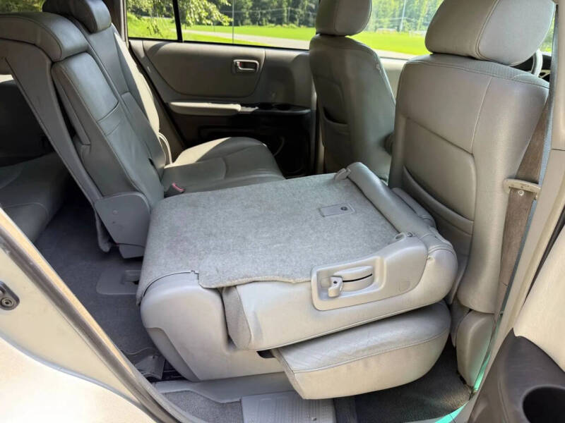 2006 Toyota Highlander