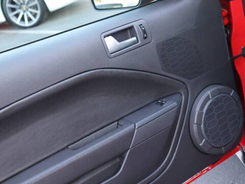 2008 Ford Shelby GT500