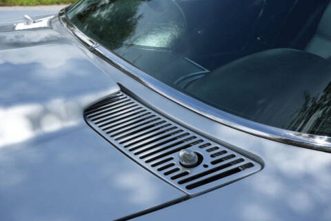 1964 Chevrolet Corvette