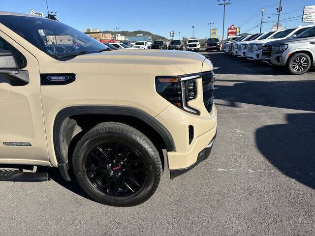 2023 GMC Sierra 1500 for sale at Mid-State Pre-Owned in Beckley, WV