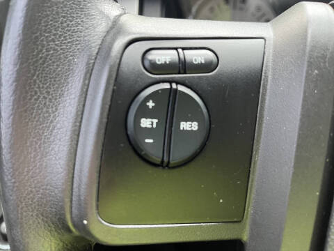2012 Ford Expedition Limited