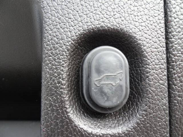 2017 Cadillac Escalade Premium Luxury