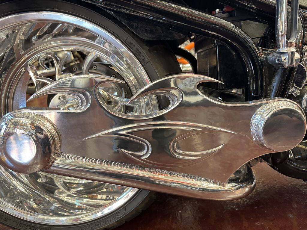 2010 BOURGET FAT DADDY 300 14