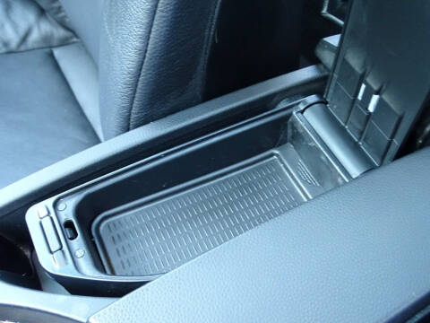 2007 BMW 5 Series 530xi