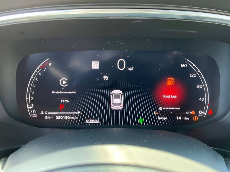2025 Acura MDX