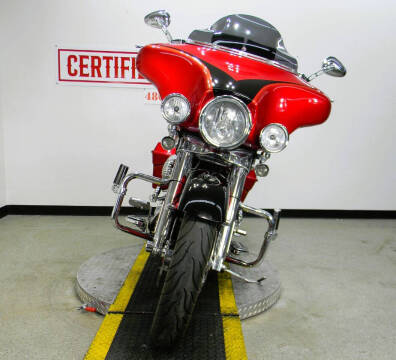 2007 Harley-Davidson ULTRA CLASSIC S/E CVO