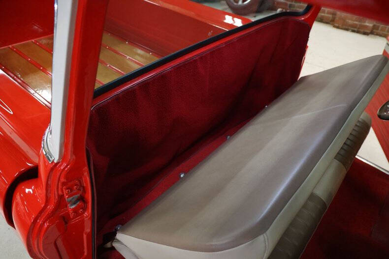 1955 Chevrolet Cameo